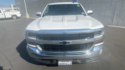 Another view of 2018 Chevrolet Silverado 1500 LT for sale in Indio, CA at Fiesta Ford, Inc.