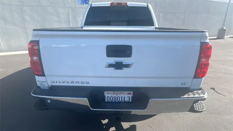 More photos of 2018 Chevrolet Silverado 1500 LT at Fiesta Ford, Inc., CA