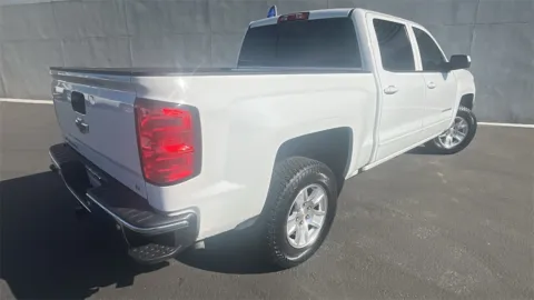 More photos of 2018 Chevrolet Silverado 1500 LT at Fiesta Ford, Inc., CA