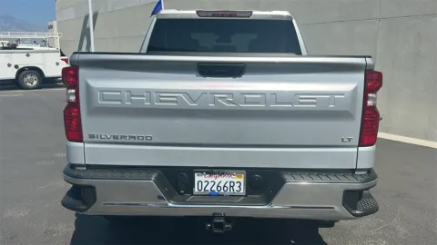More photos of 2022 Chevrolet Silverado 1500 LT at Fiesta Ford, Inc., CA