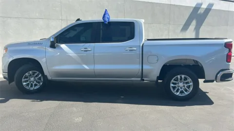 More photos of 2022 Chevrolet Silverado 1500 LT at Fiesta Ford, Inc., CA