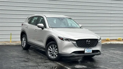 Unknown 2025 Mazda CX-5 2.5 S for sale in Indio, CA