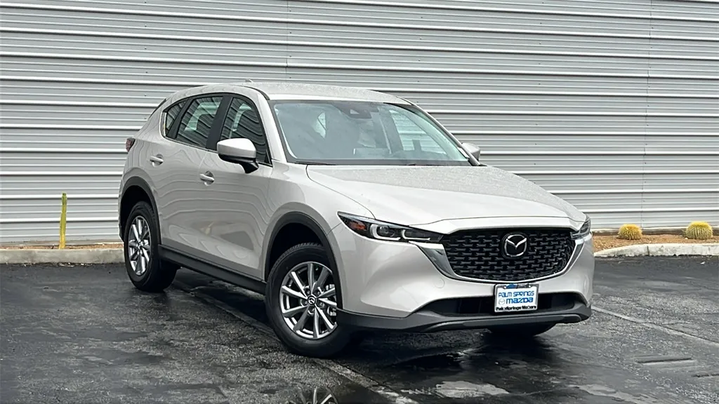 Unknown 2025 Mazda CX-5 2.5 S for sale in Indio, CA
