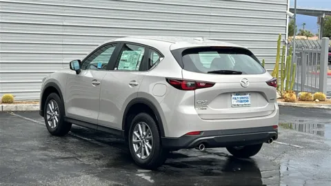 More photos of 2025 Mazda CX-5 2.5 S at Fiesta Ford, Inc., CA