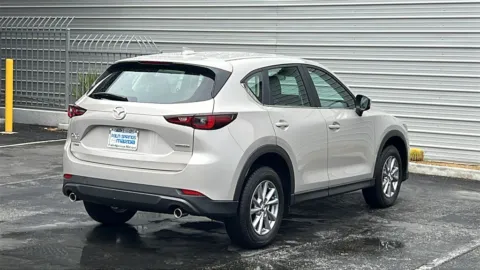 More photos of 2025 Mazda CX-5 2.5 S at Fiesta Ford, Inc., CA
