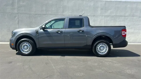 Another view of 2025 Ford Maverick XL for sale in Indio, CA at Fiesta Ford, Inc.