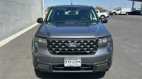 More photos of 2025 Ford Maverick XL at Fiesta Ford, Inc., CA