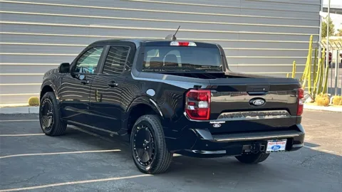 More photos of 2025 Ford Maverick Lobo Standard at Fiesta Ford, Inc., CA