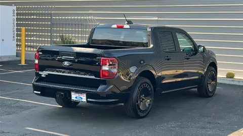 More photos of 2025 Ford Maverick Lobo Standard at Fiesta Ford, Inc., CA