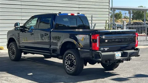More photos of 2025 Ford F-250SD at Fiesta Ford, Inc., CA