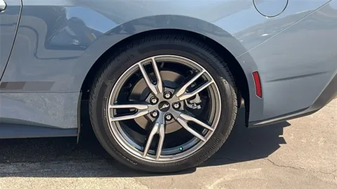 More photos of 2025 Ford Mustang EcoBoost at Fiesta Ford, Inc., CA