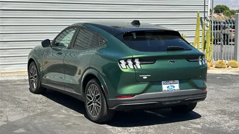 Another view of 2025 Ford Mustang Mach-E Premium for sale in Indio, CA at Fiesta Ford, Inc.