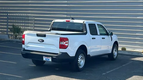 More photos of 2025 Ford Maverick XL at Fiesta Ford, Inc., CA