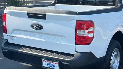 More photos of 2025 Ford Maverick XL at Fiesta Ford, Inc., CA
