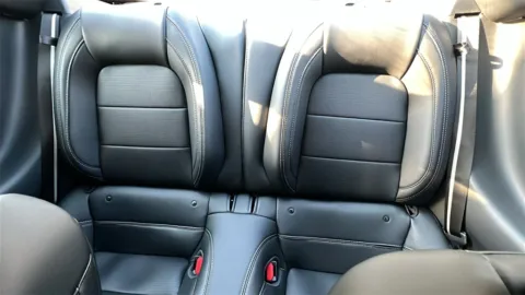 Another view of 2025 Ford Mustang GT for sale in Indio, CA at Fiesta Ford, Inc.
