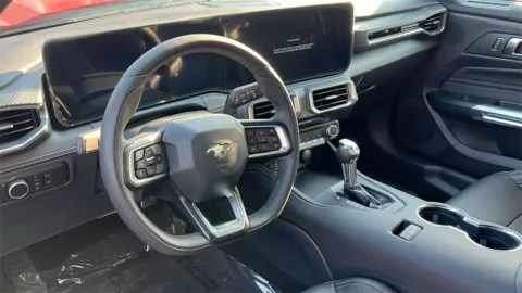 More photos of 2025 Ford Mustang GT at Fiesta Ford, Inc., CA