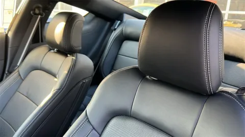 More photos of 2025 Ford Mustang GT at Fiesta Ford, Inc., CA