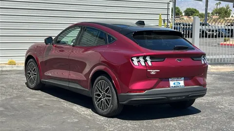 Another view of 2025 Ford Mustang Mach-E Premium for sale in Indio, CA at Fiesta Ford, Inc.