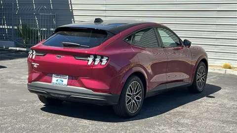 More photos of 2025 Ford Mustang Mach-E Premium at Fiesta Ford, Inc., CA