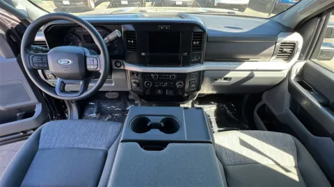 Another view of 2025 Ford F-250SD for sale in Indio, CA at Fiesta Ford, Inc.