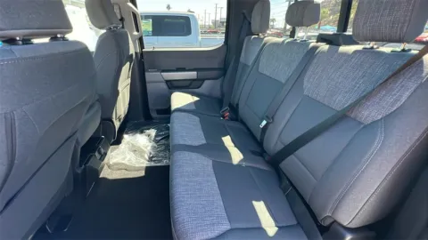 More photos of 2025 Ford F-250SD at Fiesta Ford, Inc., CA