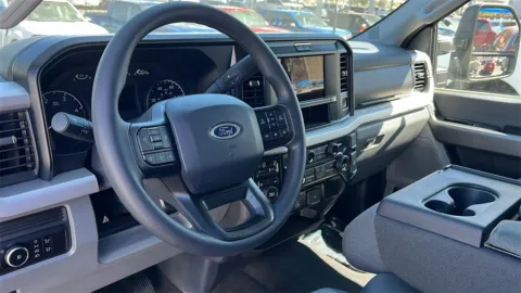 More photos of 2025 Ford F-250SD at Fiesta Ford, Inc., CA