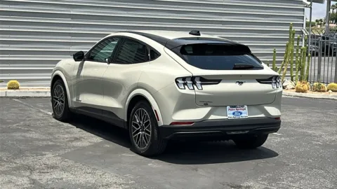 More photos of 2025 Ford Mustang Mach-E Premium at Fiesta Ford, Inc., CA