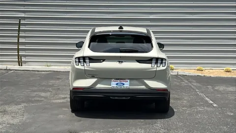 More photos of 2025 Ford Mustang Mach-E Premium at Fiesta Ford, Inc., CA