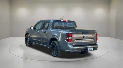 More photos of 2025 Ford Maverick Lobo Standard at Fiesta Ford, Inc., CA