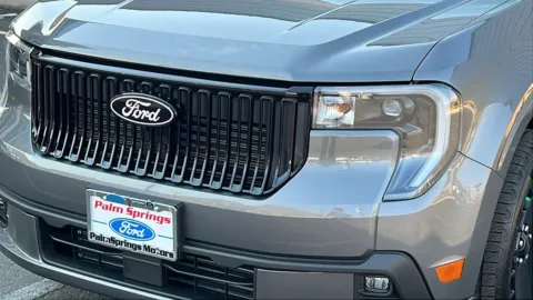 Another view of 2025 Ford Maverick Lobo Standard for sale in Indio, CA at Fiesta Ford, Inc.