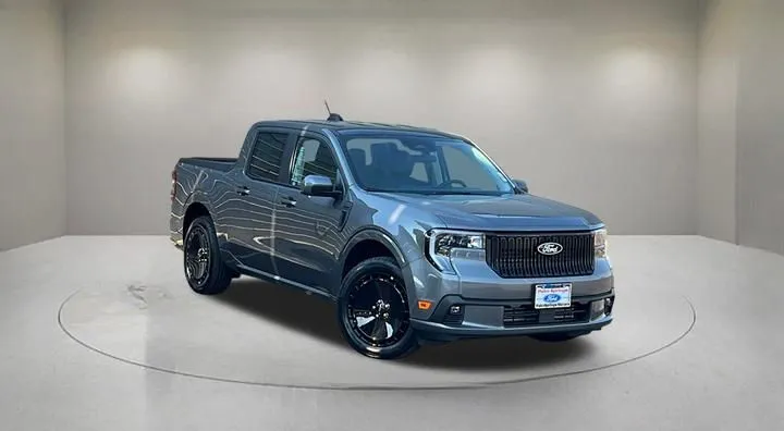 2025 Ford Maverick Lobo Standard for sale in Indio, CA