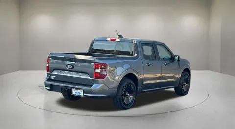 More photos of 2025 Ford Maverick Lobo Standard at Fiesta Ford, Inc., CA