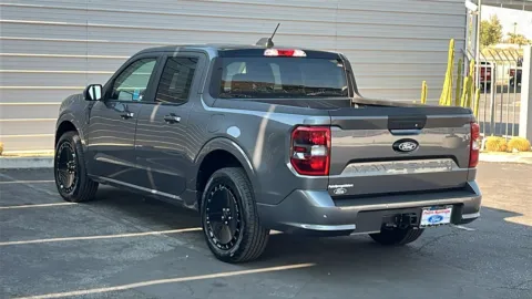 More photos of 2025 Ford Maverick Lobo Standard at Fiesta Ford, Inc., CA