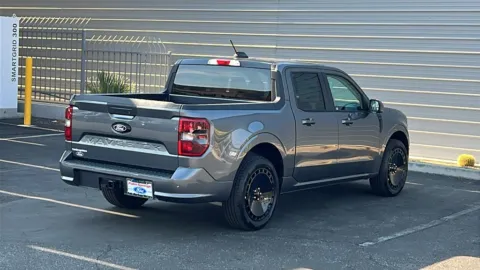 More photos of 2025 Ford Maverick Lobo Standard at Fiesta Ford, Inc., CA