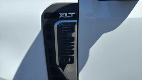 More photos of 2025 Ford F-250SD XLT at Fiesta Ford, Inc., CA