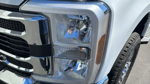 More photos of 2025 Ford F-250SD XLT at Fiesta Ford, Inc., CA
