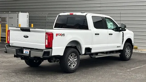 More photos of 2025 Ford F-250SD XLT at Fiesta Ford, Inc., CA