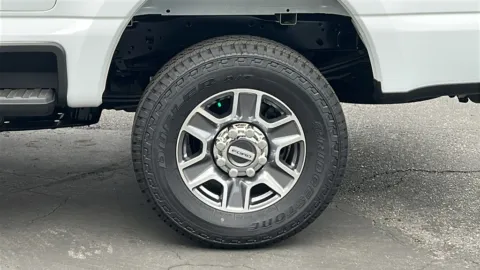 More photos of 2025 Ford F-250SD XLT at Fiesta Ford, Inc., CA