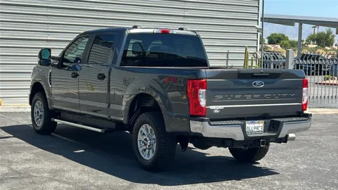 More photos of 2020 Ford F-250SD XL at Fiesta Ford, Inc., CA