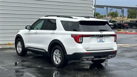 More photos of 2025 Ford Explorer Active at Fiesta Ford, Inc., CA