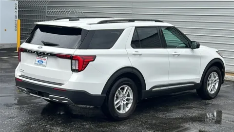 More photos of 2025 Ford Explorer Active at Fiesta Ford, Inc., CA