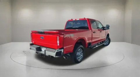 More photos of 2025 Ford F-250SD XLT at Fiesta Ford, Inc., CA