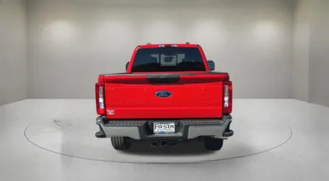 More photos of 2025 Ford F-250SD XLT at Fiesta Ford, Inc., CA