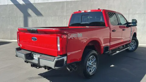 More photos of 2025 Ford F-250SD XLT at Fiesta Ford, Inc., CA