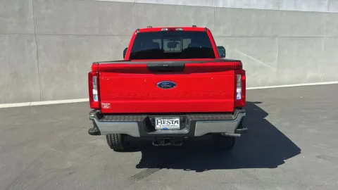More photos of 2025 Ford F-250SD XLT at Fiesta Ford, Inc., CA