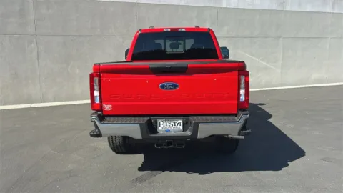 More photos of 2025 Ford F-250SD at Fiesta Ford, Inc., CA
