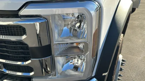 More photos of 2025 Ford F-450SD XL at Fiesta Ford, Inc., CA