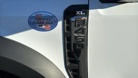 More photos of 2025 Ford F-450SD XL at Fiesta Ford, Inc., CA