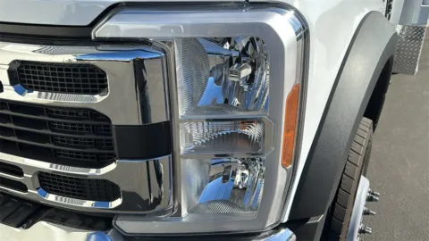 More photos of 2025 Ford F-450SD XL at Fiesta Ford, Inc., CA