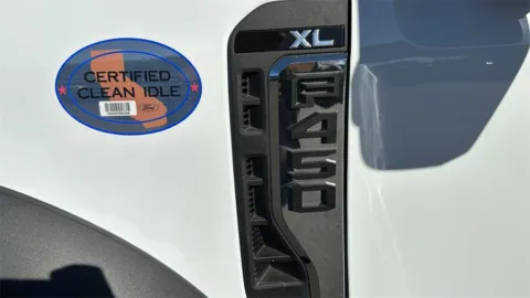 More photos of 2025 Ford F-450SD XL at Fiesta Ford, Inc., CA